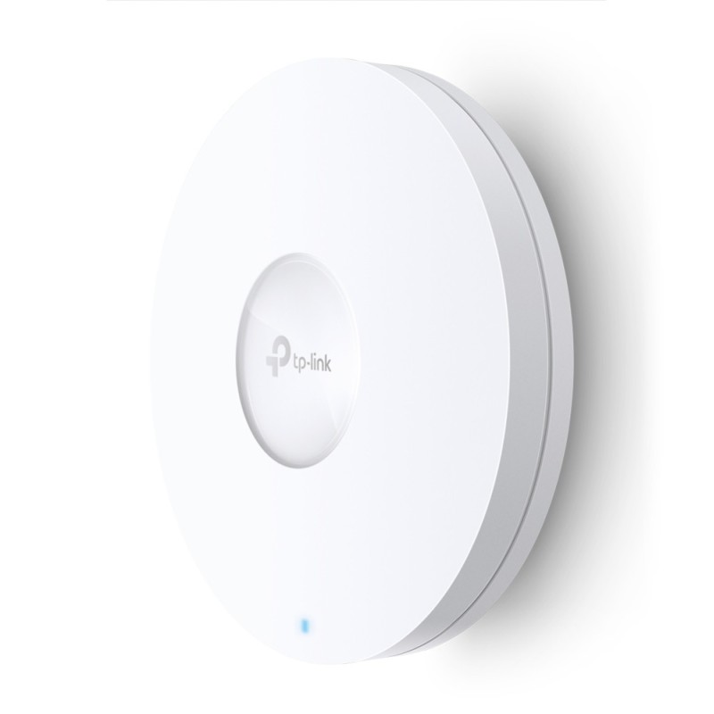 TP-Link Omada EAP620 HD punto de acceso inalámbrico 1201 Mbit s Blanco Energía sobre Ethernet (PoE)