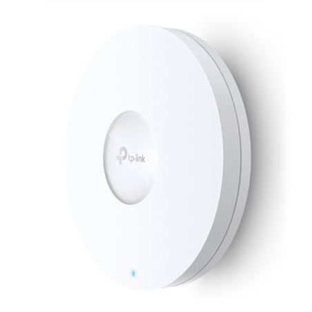 TP-Link Omada EAP620 HD punto de acceso inalámbrico 1201 Mbit s Blanco Energía sobre Ethernet (PoE)