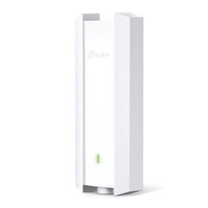 TP-Link Omada EAP610-Outdoor 1800 Mbit s Blanco Energía sobre Ethernet (PoE)