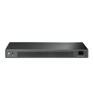 TP-Link JetStream TL-SG3452X switch Gestionado L2+ Gigabit Ethernet (10 100 1000) 1U Negro