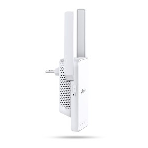 TP-Link RE315 ampliador de red Repetidor de red Blanco 10, 100 Mbit s