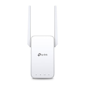 TP-Link RE315 ampliador de red Repetidor de red Blanco 10, 100 Mbit s