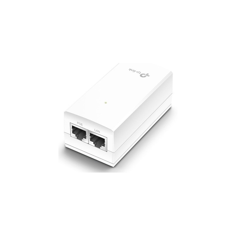 TP-Link TL-POE2412G adaptador e inyector de PoE Gigabit Ethernet 24 V