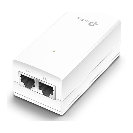 TP-Link TL-POE2412G adaptador e inyector de PoE Gigabit Ethernet 24 V