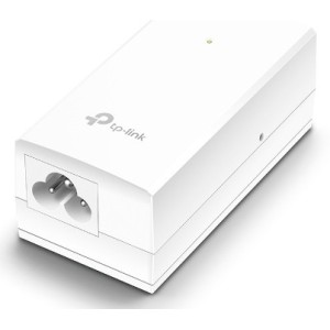 TP-Link TL-POE2412G adaptador e inyector de PoE Gigabit Ethernet 24 V