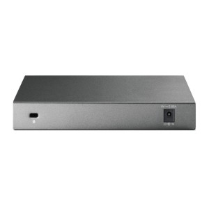 TP-Link TL-R605 router Gigabit Ethernet Negro