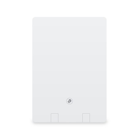 TP-Link Archer Air R5 router inalámbrico Gigabit Ethernet Doble banda (2,4 GHz   5 GHz) Blanco