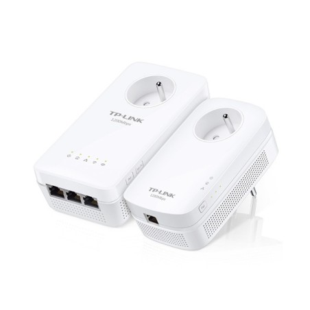 TP-Link AV1300 1300 Mbit s Ethernet Wifi Blanco 2 pieza(s)