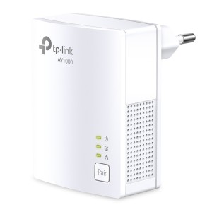 TP-Link TL-PA7017 KIT 1000 Mbit s Ethernet Blanco 2 pieza(s)