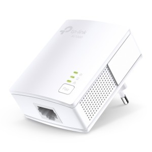 TP-Link TL-PA7017 KIT 1000 Mbit s Ethernet Blanco 2 pieza(s)
