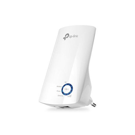 TP-Link Tapo TL-WA850RE ampliador de red Repetidor de red Blanco 10, 300 Mbit s
