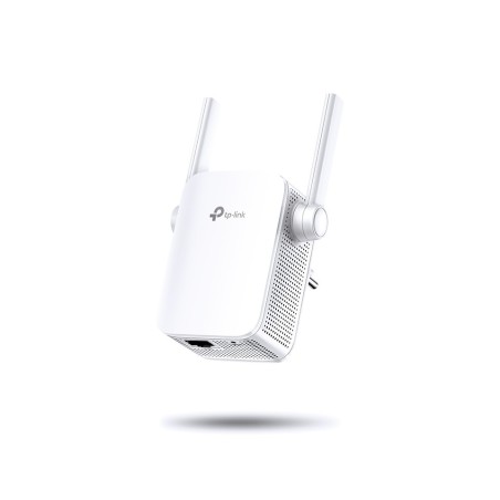 TP-Link TL-WA855RE Repetidor de red Blanco 10, 100 Mbit s