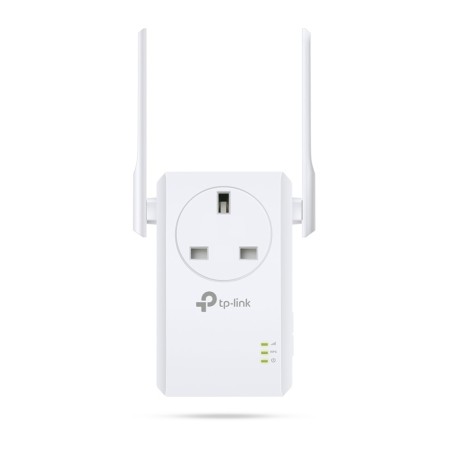 TP-Link TL-WA860RE Repetidor de red Blanco 10, 100 Mbit s