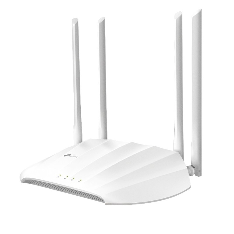 TP-Link TL-WA1201 867 Mbit s Blanco Energía sobre Ethernet (PoE)