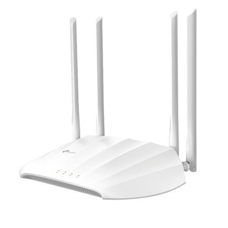 TP-Link TL-WA1201 867 Mbit s Blanco Energía sobre Ethernet (PoE)