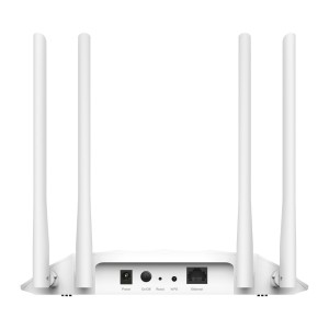 TP-Link TL-WA1201 867 Mbit s Blanco Energía sobre Ethernet (PoE)