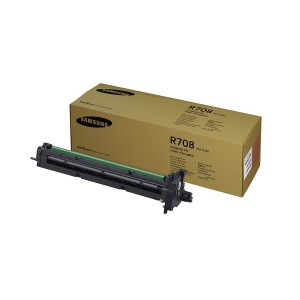 Samsung MLT-R708 cartucho de tóner 1 pieza(s) Original Negro