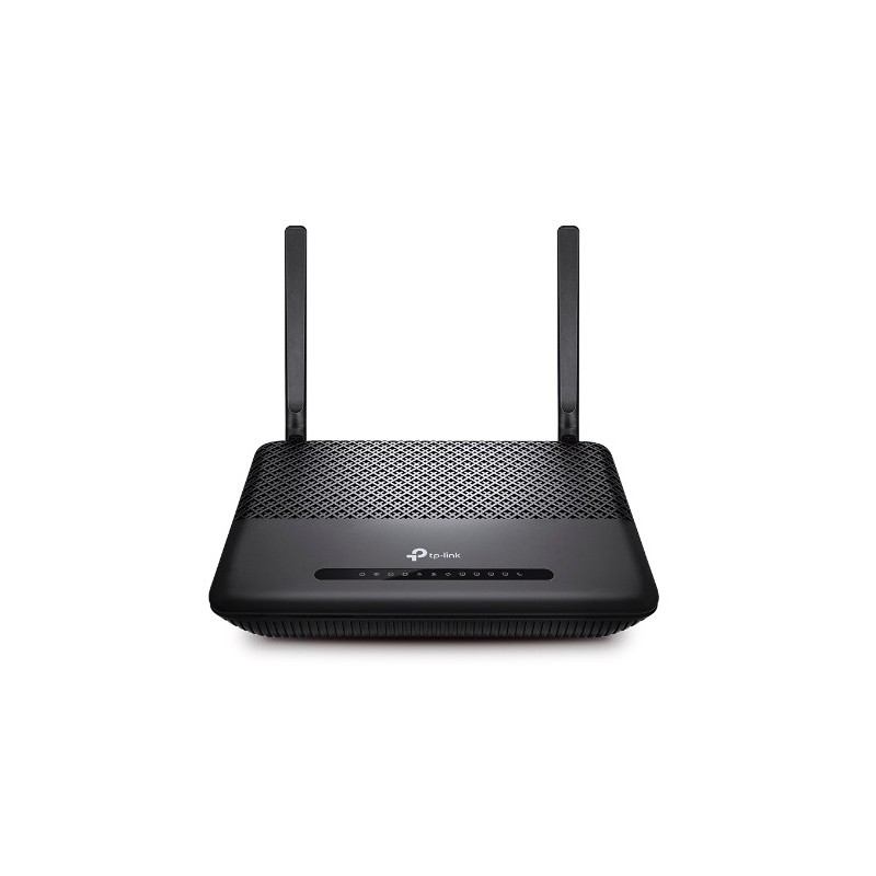 TP-Link XC220-G3V router inalámbrico Gigabit Ethernet Doble banda (2,4 GHz   5 GHz) Gris