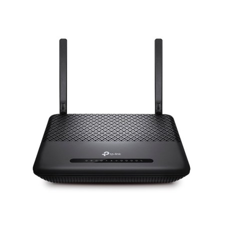 TP-Link XC220-G3V router inalámbrico Gigabit Ethernet Doble banda (2,4 GHz   5 GHz) Gris