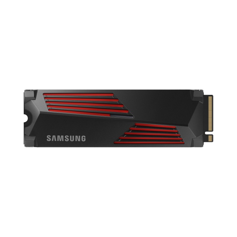 Samsung MZ-V9P1T0 1 TB M.2 PCI Express 4.0 NVMe V-NAND MLC