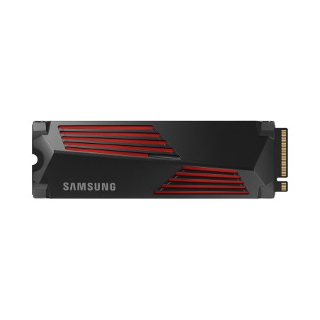 Samsung MZ-V9P1T0 1 TB M.2 PCI Express 4.0 NVMe V-NAND MLC