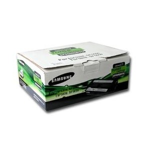 Samsung Black Toner Cartridge for SF-5500 5600 5700 cartucho de tóner Original Negro