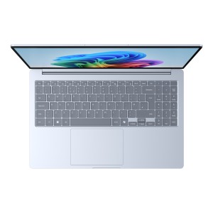 Samsung Galaxy Book4 Edge NP754XQA-KB1ES ordenador portatil Qualcomm Snapdragon X1P-42-100 Portátil 39,6 cm (15.6") Full HD 16