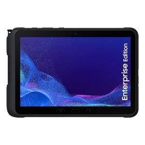 Samsung SM-T630N Qualcomm Snapdragon 128 GB 25,6 cm (10.1") 6 GB Wi-Fi 6 (802.11ax) Negro