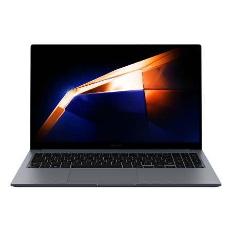 Samsung Galaxy Book4 NP754XGK-KG1ES ordenador portatil Intel Core 5 120U Portátil 39,6 cm (15.6") Full HD 8 GB LPDDR4x-SDRAM