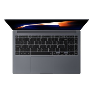 Samsung Galaxy Book4 NP754XGK-KG1ES ordenador portatil Intel Core 5 120U Portátil 39,6 cm (15.6") Full HD 8 GB LPDDR4x-SDRAM