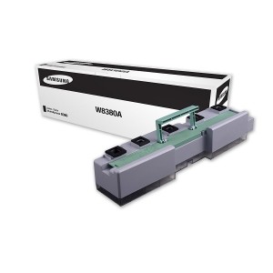 Samsung CLX-W8380A colector de toner 48000 páginas