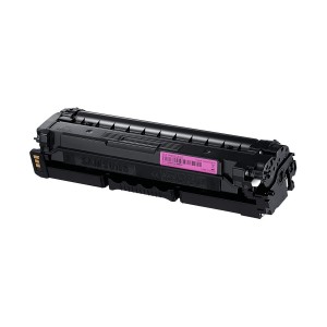 Samsung CLT-M503L Magenta Toner Cartridge cartucho de tóner 1 pieza(s) Original