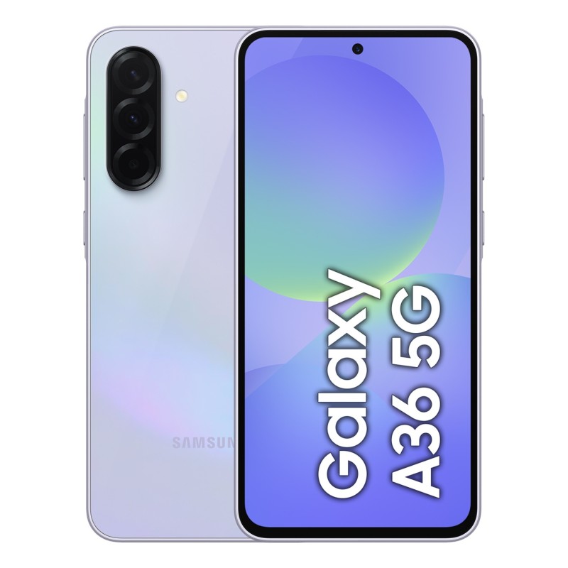 Samsung Galaxy A36 5G