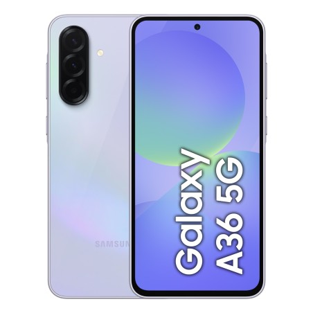 Samsung Galaxy A36 5G