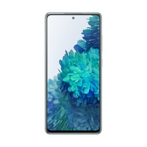 Samsung Galaxy S20 FE SM-G780F 16,5 cm (6.5") Android 10 4G USB Tipo C 6 GB 128 GB 4500 mAh Color menta