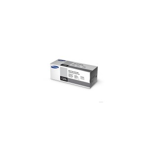 Samsung CLT-K506L cartucho de tóner 1 pieza(s) Original Negro