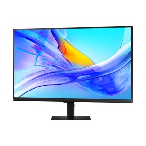 Samsung S80UD pantalla para PC 81,3 cm (32") 3840 x 2160 Pixeles 4K Ultra HD LCD Negro