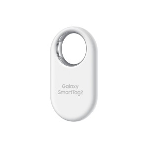 Samsung Galaxy SmartTag2 Elemento Buscador Blanco