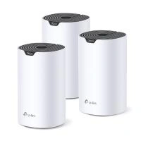 Sistemas Wi-Fi Mesh (Wi-Fi En Malla)
